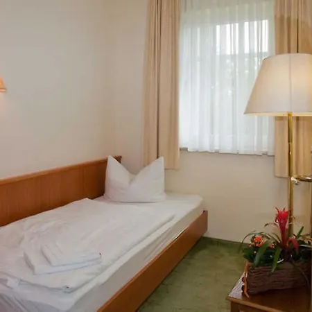 Rosenhof 06 Hotel