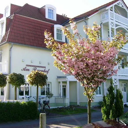 Rosenhof 06 Hotel
